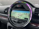 ミニクラブマン クーパー S 本革シート 修復歴無し