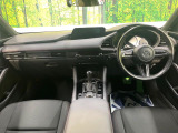 MAZDA3ファストバック 1.5 15S ブラックトーンエディション 