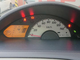 バックカメラも装備で駐車の際は安心です♪