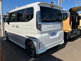 スペーシアカスタム ハイブリッド(HYBRID)  XSターボ 4WD 