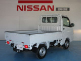 クリッパートラック DX 4WD 
