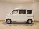 ピクシスバン クルーズ SAIII ハイルーフ 4WD 