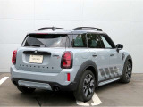 ミニクロスオーバー クーパー SD オール4 アンテイムドエディション 4WD 