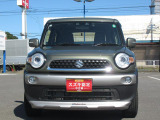 クロスビー 1.0 ハイブリッド(HYBRID) MZ 4WD 