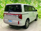 デリカD:5 2.2 P 4WD 