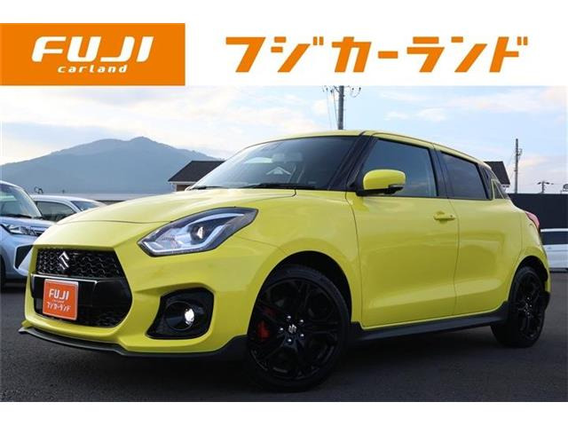 スイフト 1.4 スポーツ 