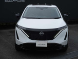 こちらの車両は当社新車部門で使用していた社用車が入荷したものです。個人のオーナー様はついておりません。