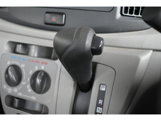 スバル プレオプラス F の中古車詳細 (46,000km, ブラック・マイカ