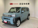 納車前には12ヶ月点検相当の点検と消耗品の交換をダイハツの整備士がしっかり整備してお渡しします。また、納車後には無料1ヶ月点検がございます。
