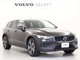 V60クロスカントリー ウルトラ B5 AWD 4WD 