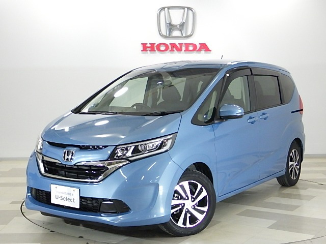 フリード 1.5 G ホンダセンシング 