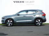 XC40 プラス プロ B3 