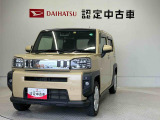 熊本ダイハツの中古車をご覧いただきありがとうございます。可愛いカタチ、おしゃれなカラー、安全なクルマを多数在庫しています。現車・在庫確認やお見積り商談等はお近くの店舗へお問合せ下さい。