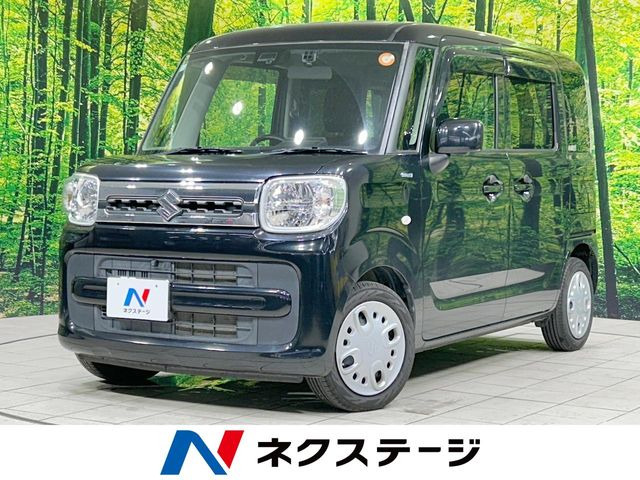 スペーシア ハイブリッド(HYBRID)  X 