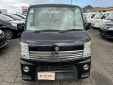 エブリイワゴン PZターボスペシャル 4WD 