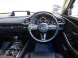 CX-30 2.0 20S Lパッケージ 4WD 