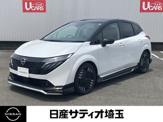 ノートオーラ 1.2 G レザーエディション 