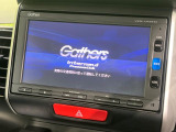 【純正ナビ】人気の純正ナビを装備。オーディオ機能も充実しており、Bluetooth接続すればお持ちのスマホやMP3プレイヤーの音楽を再生可能!毎日の運転がさらに楽しくなります!!
