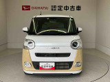ムーヴキャンバス  ストライプス G