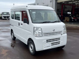 NV100クリッパー DX ハイルーフ 4WD 