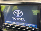 【純正ナビ】人気の純正ナビを装備。オーディオ機能も充実しており、Bluetooth接続すればお持ちのスマホやMP3プレイヤーの音楽を再生可能!毎日の運転がさらに楽しくなります!!