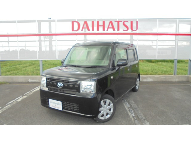 ムーヴコンテ X 4WD 