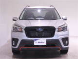 フォレスター 2.5 エックスブレイク 4WD 