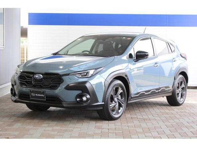 クロストレック 2.0 ツーリング 4WD 