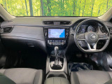 エクストレイル 2.0 20Xi 