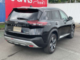 エクストレイル  1.5 G e-4ORCE 4WD
