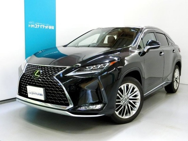 RX 300 バージョンL 