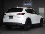 CX-5 2.2 XD ブラックトーンエディション 