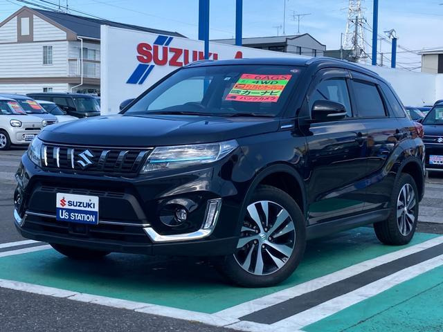 エスクード 1.5 4WD 