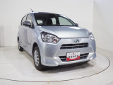 ミライース L SAIII 4WD 