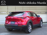 CX-30 2.0 20S Lパッケージ 4WD 