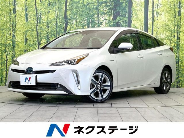 プリウス 1.8 S ツーリングセレクション 