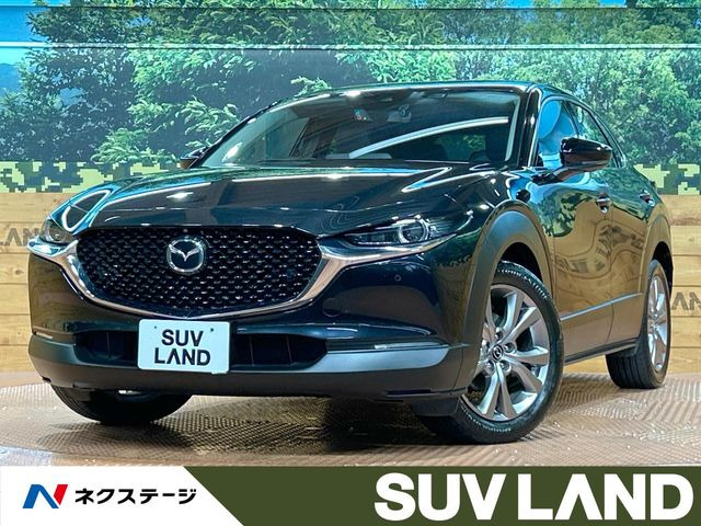 CX-30 2.0 20S Lパッケージ 