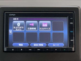Bluetoothオーディオをはじめ様々なオーディオソースがついています!これでドライブもより一層楽しめますね!