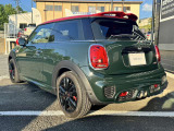 MINI正規ディーラーの血統書付認定中古車。皆様のご相談お待ちしております。