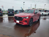 CX-60 3.3 XD ハイブリッド エクスクルーシブスポーツ ディーゼル 4WD 