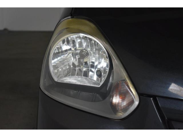 1ヶ月前にパルコにて34100円で購入 スバル プレオプラス F の中古車詳細 (46,000km, ブラック・マイカ