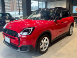 BMW MINI ミニカントリーマン