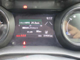 メーター回り(実走行距離をご確認下さい)