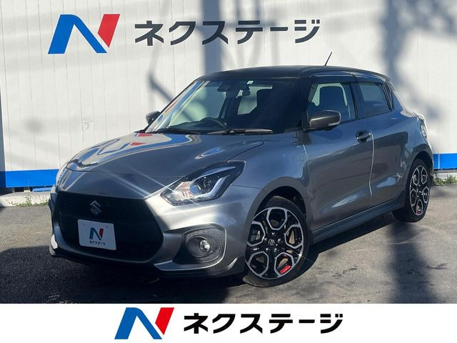 スイフト 1.4 スポーツ 