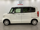 購入後も自社指定整備工場完備でお客様の愛車をしっかりサポート致します!御納車時には安全かつ安心してお乗り頂けるようホンダ専門知識を持つ整備スタッフが点検・整備・装備も説明をしてお渡ししております。