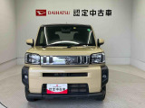 タフト G 