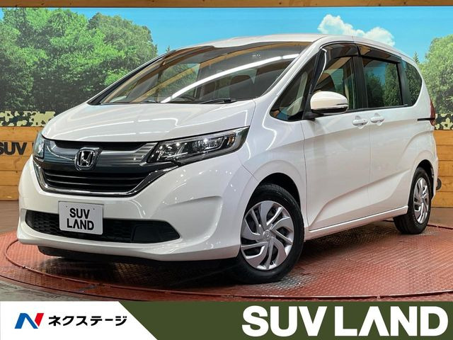 フリード 1.5 G ホンダセンシング 
