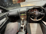 スカイライン 2.5 25GT-V 修復歴無し