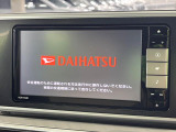 【ナビゲーション】目的地までしっかり案内してくれる使いやすいナビ。Bluetooth接続すればお持ちのスマホやMP3プレイヤーの音楽を再生可能!毎日の運転がさらに楽しくなります!!