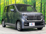 大好評のボディコーティング「弾スプラッシュコート」もご納車までに施工可能。通常のガラスコートと異なる、耐久年数6年の無機質ガラスコーティングが、ボディをキレイな状態に保ってくれます。